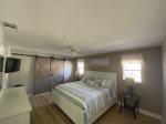 Master Suite with King Bed